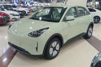 吉利银河 星愿 2025款 310km 青春版