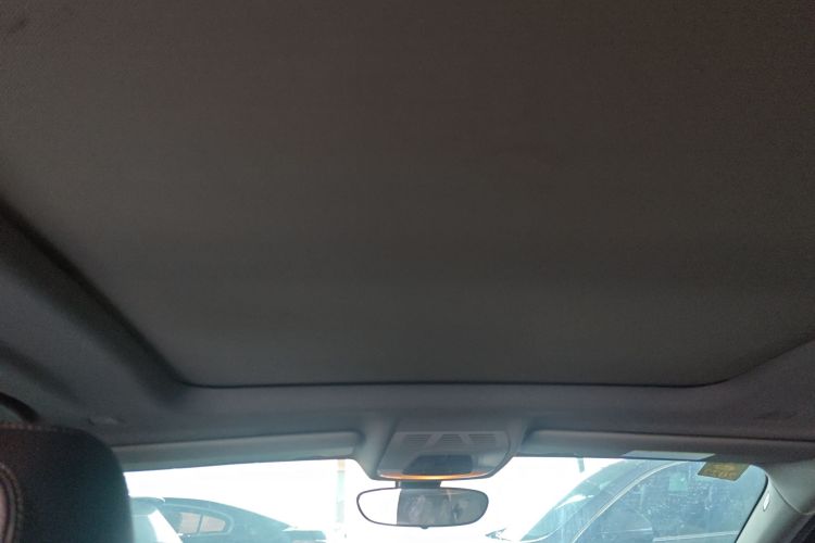 宝马X2 2020款 sDrive20i M越野套装中控内饰22