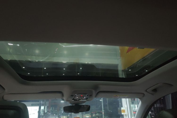 奥迪A6L 2020款 40 TFSI 豪华致雅型局部细节22