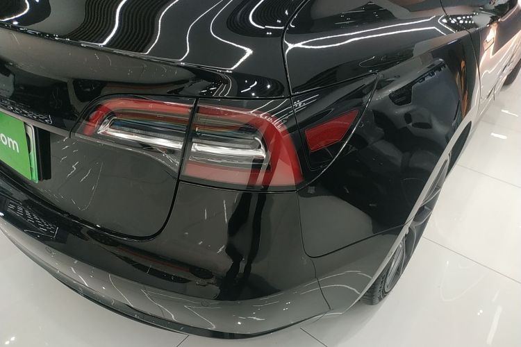 特斯拉 Model 3 2022款 Performance高性能全轮驱动版车身外观6006