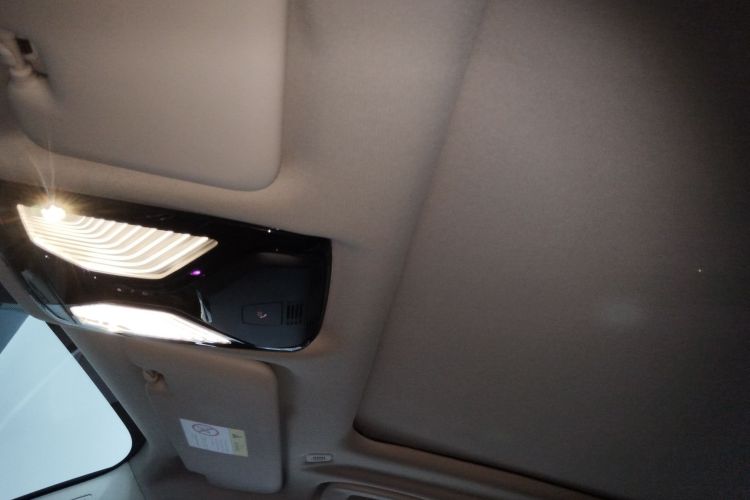 宝马X5(进口) 2019款 xDrive40i 尊享型 M运动套装局部细节22