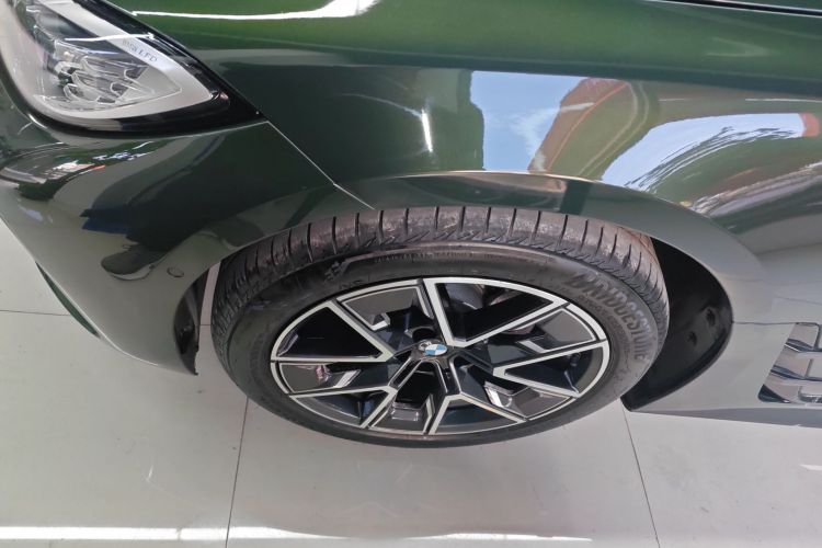 宝马4系 2023款 425i Gran Coupe M运动套装车身外观6007