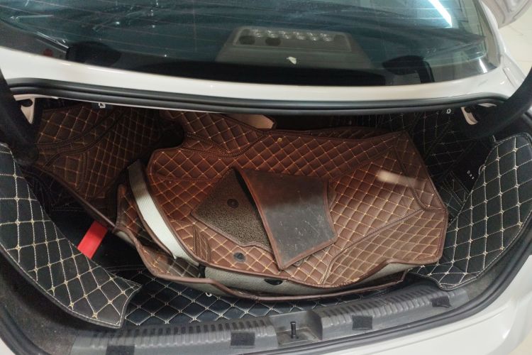 大众 速腾 2018款 280TSI DSG豪华型局部细节23