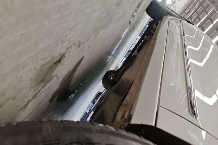 别克GL8 2020款 陆上公务舱 652T 豪华型局部细节9001