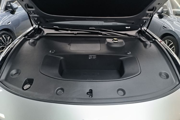 小鹏P7 2025款 702 长续航 Ultra局部细节24