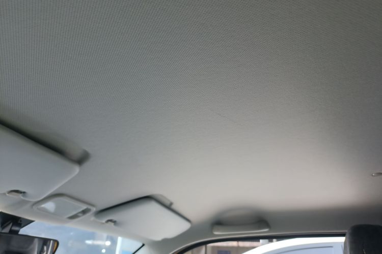 五菱汽车 宏光MINIEV 2021款 马卡龙时尚款 磷酸铁锂局部细节22