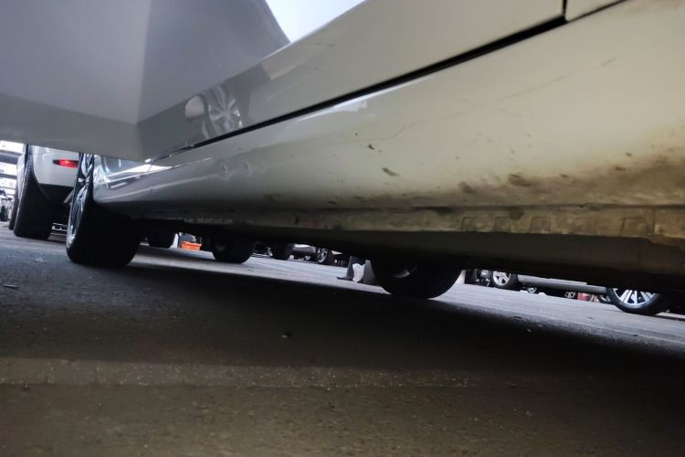 荣威i6 2020款 PLUS 1.6L CVT 4G互联荣耀旗舰版局部细节9001