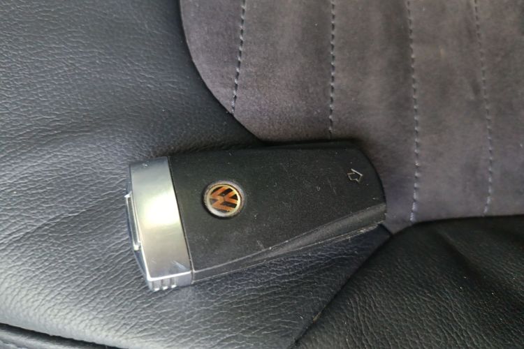 大众 迈腾 2016款 1.8TSI 智享豪华型中控内饰7001