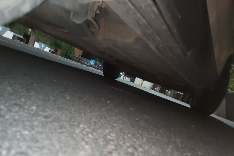 日产 逍客 2016款 1.2T CVT时尚版局部细节9002