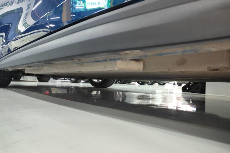 欧拉好猫 2023款 401km标准续航 豪华型 磷酸铁锂局部细节9002