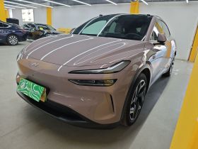 乐道L60 2024款 60kWh 后驱版