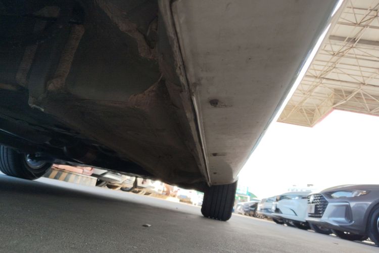 吉利汽车 帝豪 2021款 UP 1.5L 手动舒适型局部细节9001