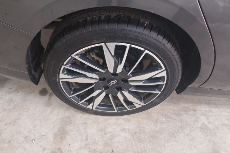 长安启源A05 2024款 145 Max车身外观6008