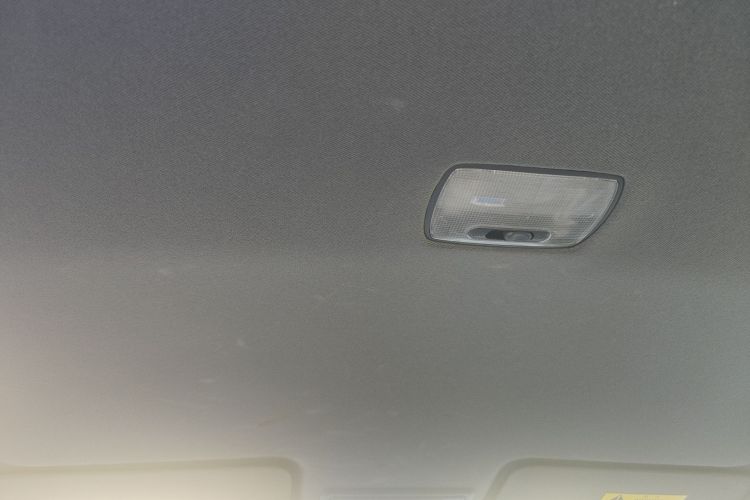 思铭 东风本田X-NV 2020款 风驰版中控内饰22