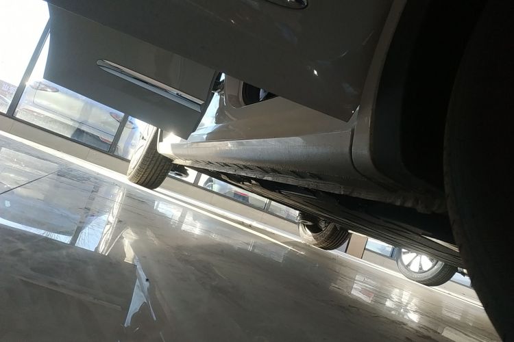 五菱汽车 五菱缤果 2024款 333km 悦享款局部细节9001