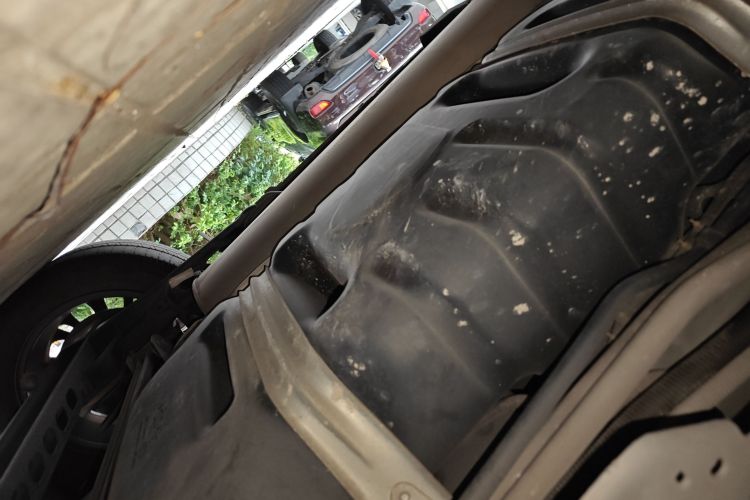 别克GL8 2022款 陆上公务舱 652T 豪华型局部细节9003