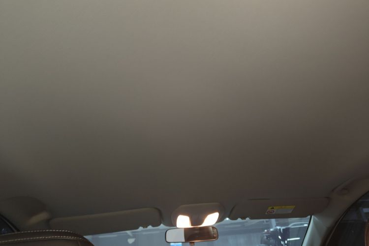 上汽大通MAXUS 大通G50 2023款 PLUS 1.5T 自动适航版中控内饰22