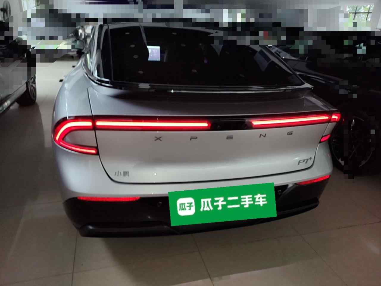 小鹏P7+ 2024款 长续航 Max(3)
