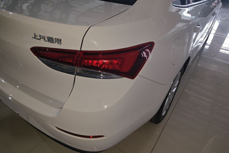 别克 英朗 2019款 15T 双离合互联精英型 国VI车身外观6006