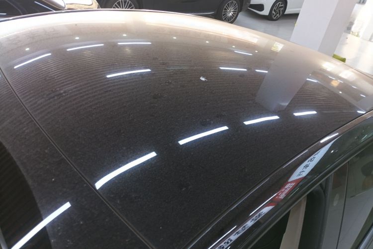 特斯拉 Model Y 2023款 后轮驱动版局部细节57