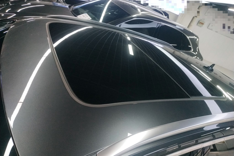 奥迪Q3 2024款 35 TFSI 时尚动感型局部细节57