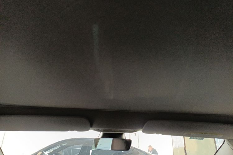 特斯拉 Model 3(进口) 2019款 长续航全轮驱动版局部细节22