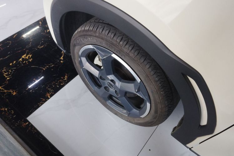 比亚迪 海鸥 2023款 自由版车身外观6001