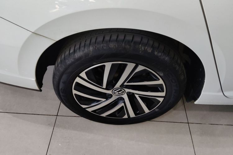 大众 朗逸 2023款 280TSI DSG星空满逸版车身外观6008