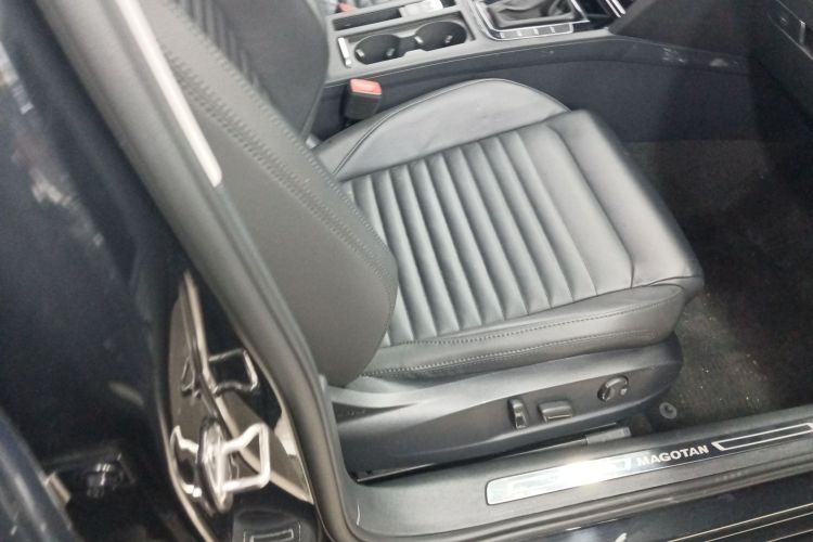 大众 迈腾 2019款 330TSI DSG 领先型 国VI局部细节41