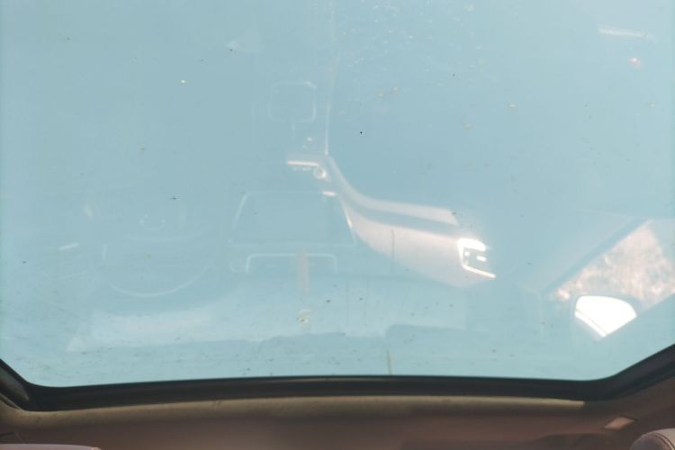 陆风X7 2015款 2.0T 全景尊贵版局部细节22