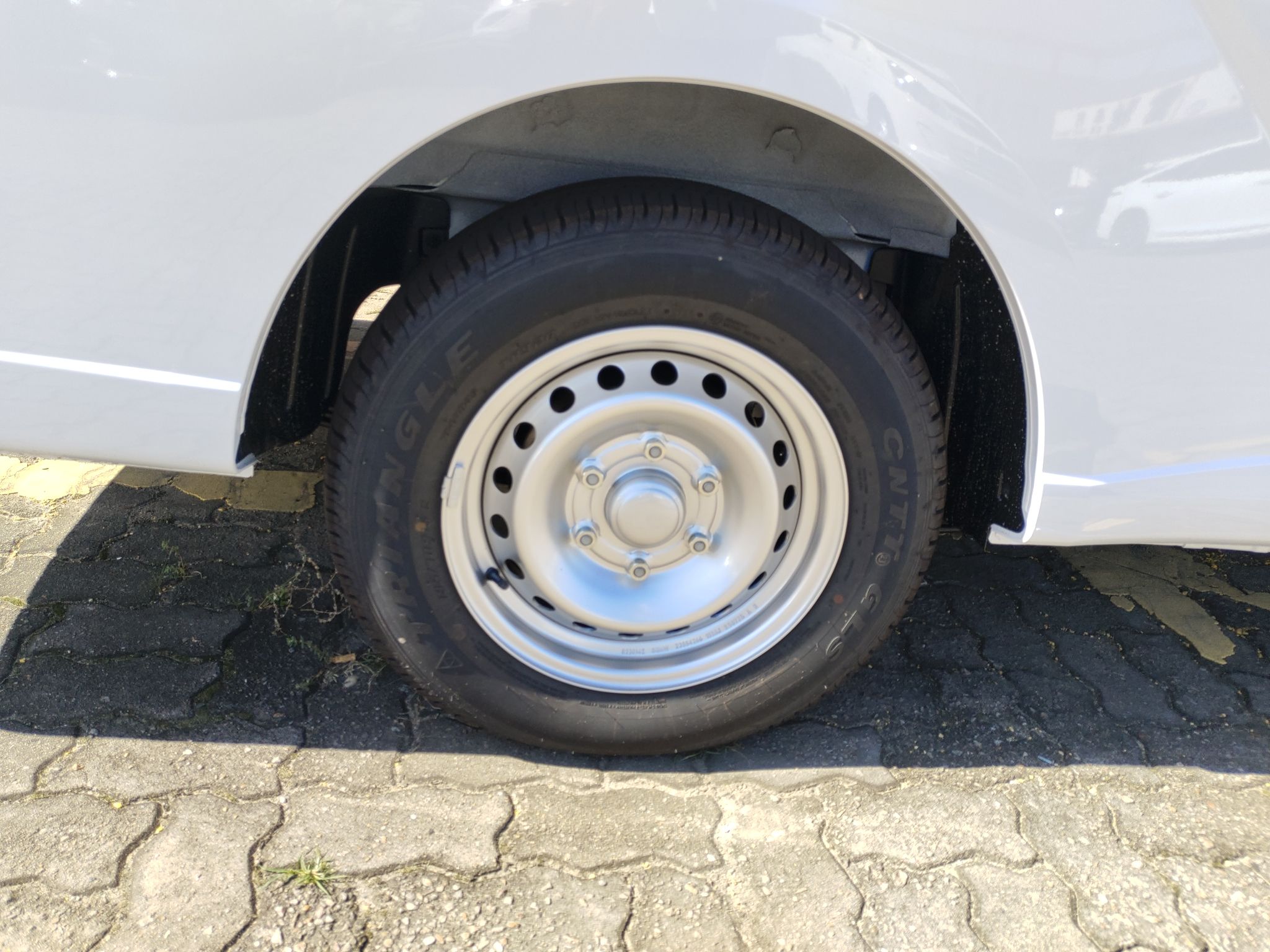 五菱汽车 五菱扬光 2024款 300KM 舒适型客车版 75kW