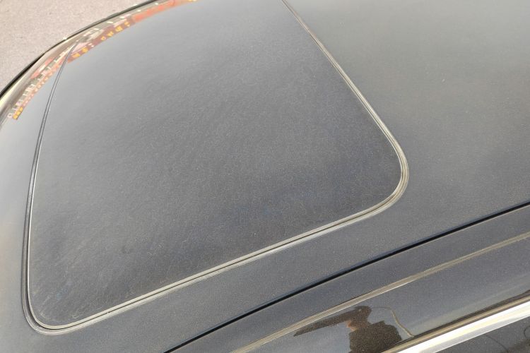 宝马5系 2017款 525Li 领先型局部细节57