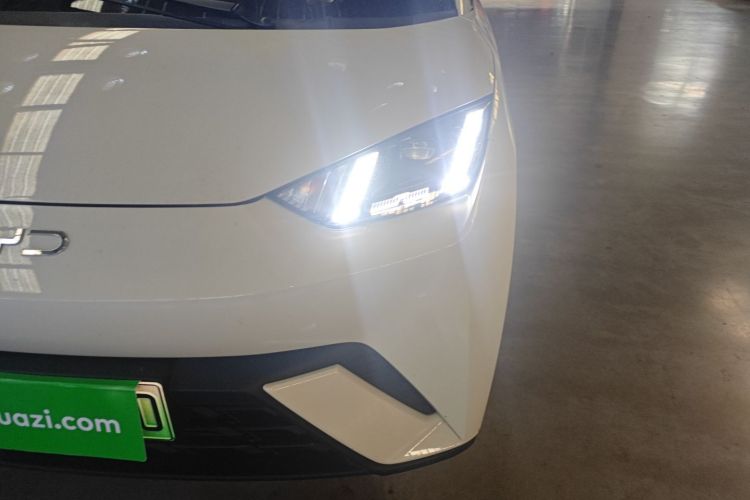 比亚迪 海鸥 2023款 飞翔版局部细节36