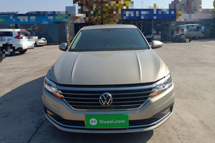 大众 朗逸 2022款 280TSI DSG舒适版车身外观6001