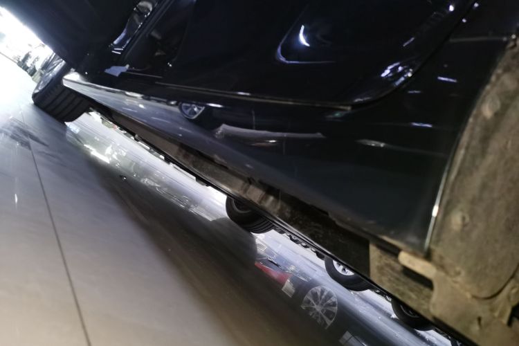 丰田 凯美瑞 2024款  双擎 2.0HG 尊贵版局部细节9002