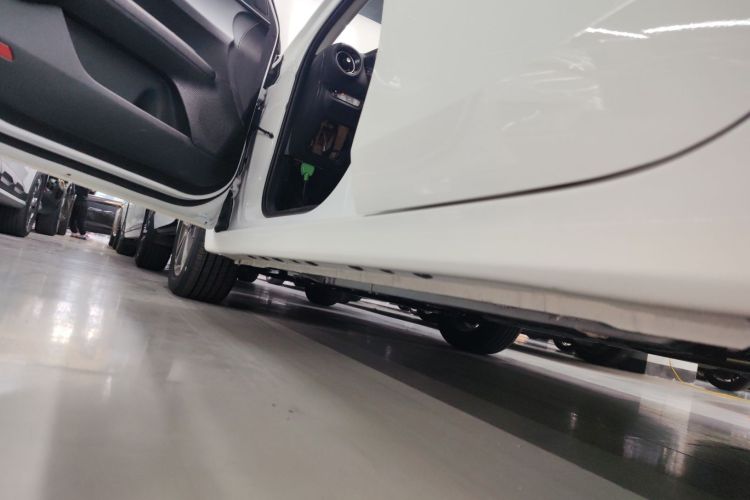 起亚K3 2024款 1.5L CVT舒适优享版局部细节9002