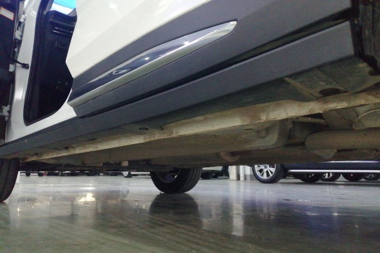 五菱汽车 五菱星驰 2022款 1.5L 手动自在型局部细节9002