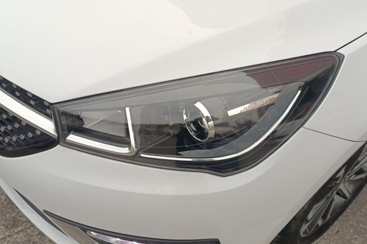 奇瑞 艾瑞泽5 2021款 PRO 1.5L 手动青春版局部细节36