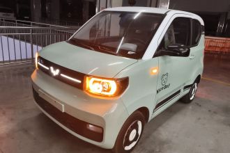 五菱汽车 宏光MINIEV 2022款 马卡龙时尚款 磷酸铁锂