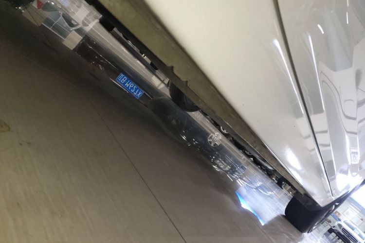 日产 轩逸 2023款 1.6L CVT悦享版局部细节9002