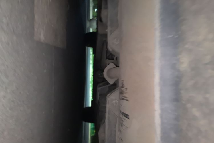 吉利汽车 博越L 2023款 1.5TD DCT尊贵型局部细节9009