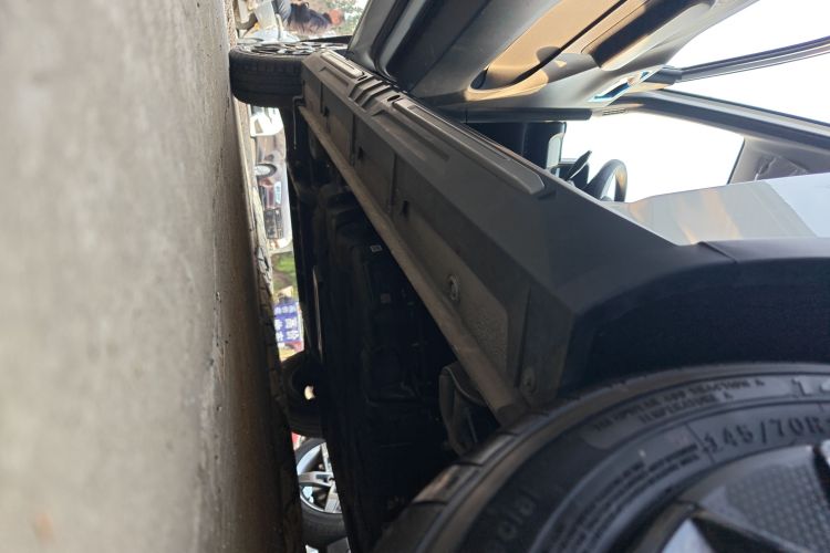 五菱汽车 宏光MINIEV 2022款 GAMEBOY 200km 玩咖款 磷酸铁锂局部细节9002