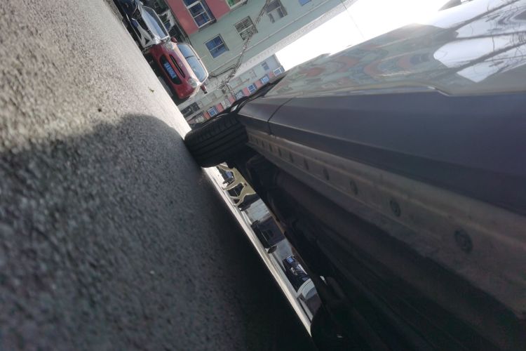 启辰T90 2018款 2.0L CVT智联智尚版 国V局部细节9001