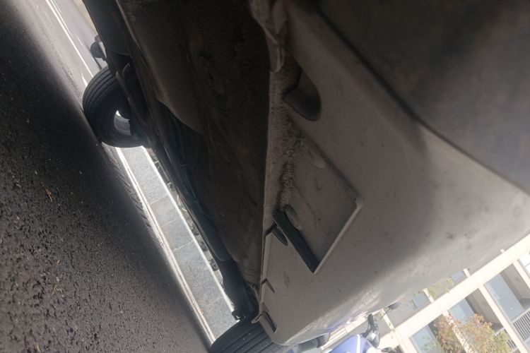 吉利汽车 远景X3 2019款 升级版 1.5L CVT尊贵型局部细节9004