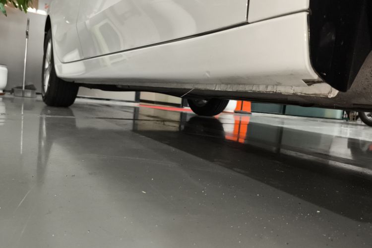 荣威i5 2023款 1.5L 手动舒享版局部细节9001