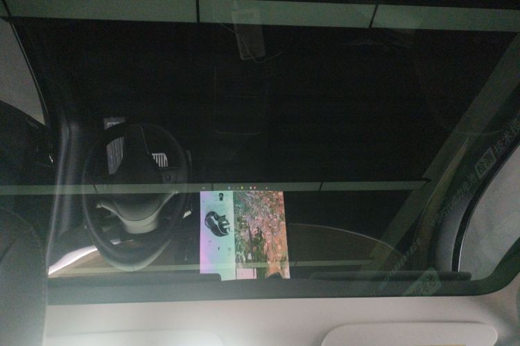 特斯拉 Model Y 2022款 后轮驱动版局部细节22