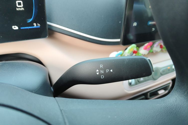 比亚迪 海鸥 2025款 智驾版 305km 活力版局部细节18