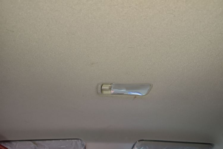 日产 骊威 2013款 劲锐 1.6XL 手动舒适版中控内饰22