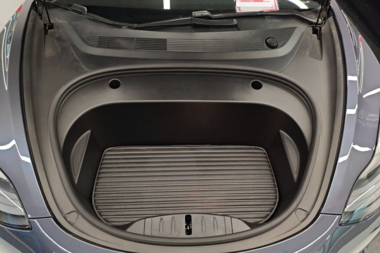 特斯拉 Model 3 2021款 标准续航后驱升级版局部细节24