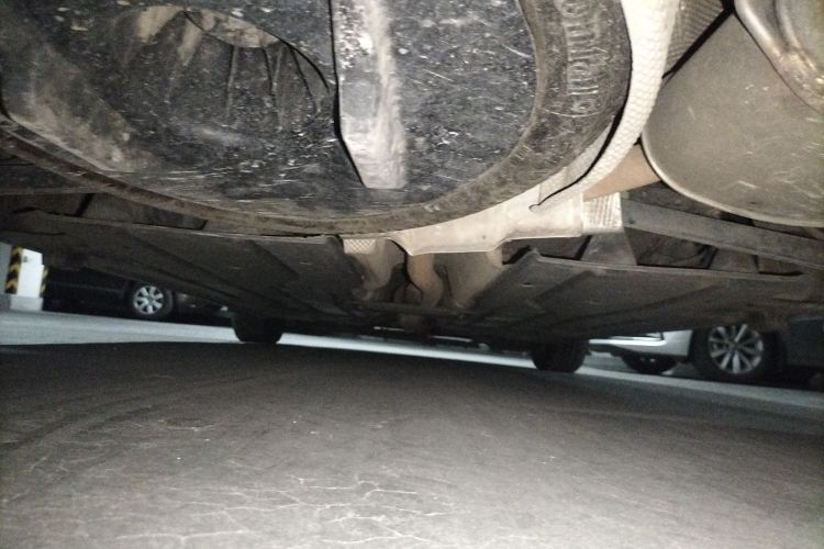 MINI 2011款 1.6L ONE局部细节9009